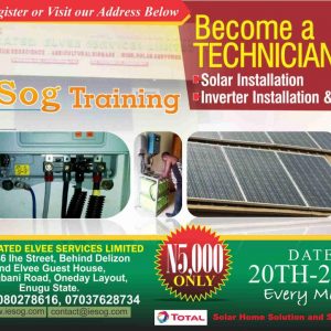 iESog Training