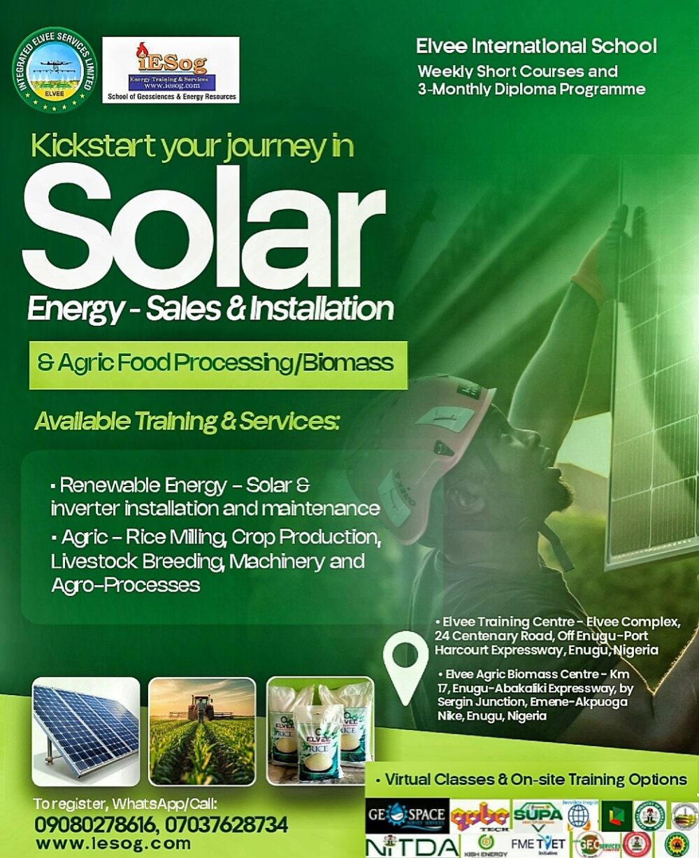 Solar and Interter Installation and Maintenance