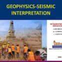 Seismic Acquisition, Processing & Interpretation