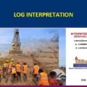 Log Interpretation and Petrophysics