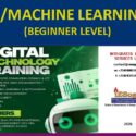 AI and Machine Learning (Beginner Level)