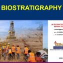 Biostratigraphy
