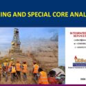 Coring and Special Core Analysis
