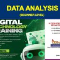 Data Analysis (Level I)