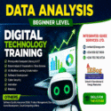 Data Analysis (Level I)