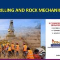 Drilling and Rock Mechanics