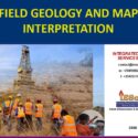 Field Geol. & Map Interp.