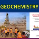 Geochemistry