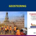 Geosteering & Reservoir Navigation