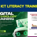 ICT Literacy Training