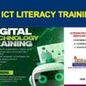 ICT Literacy Training