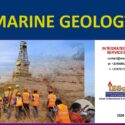 Marine Geology