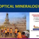 Optical Mineralogy