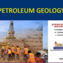 Petroleum Geology