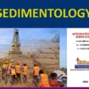 Sedimentology